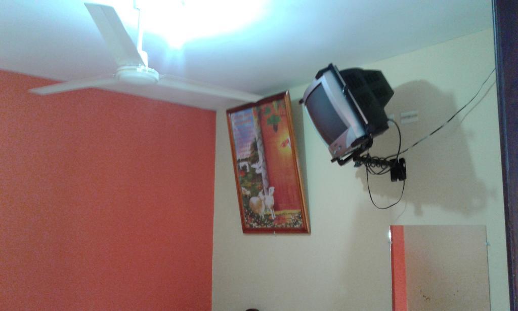 Hostal Jireh Tena Exterior photo