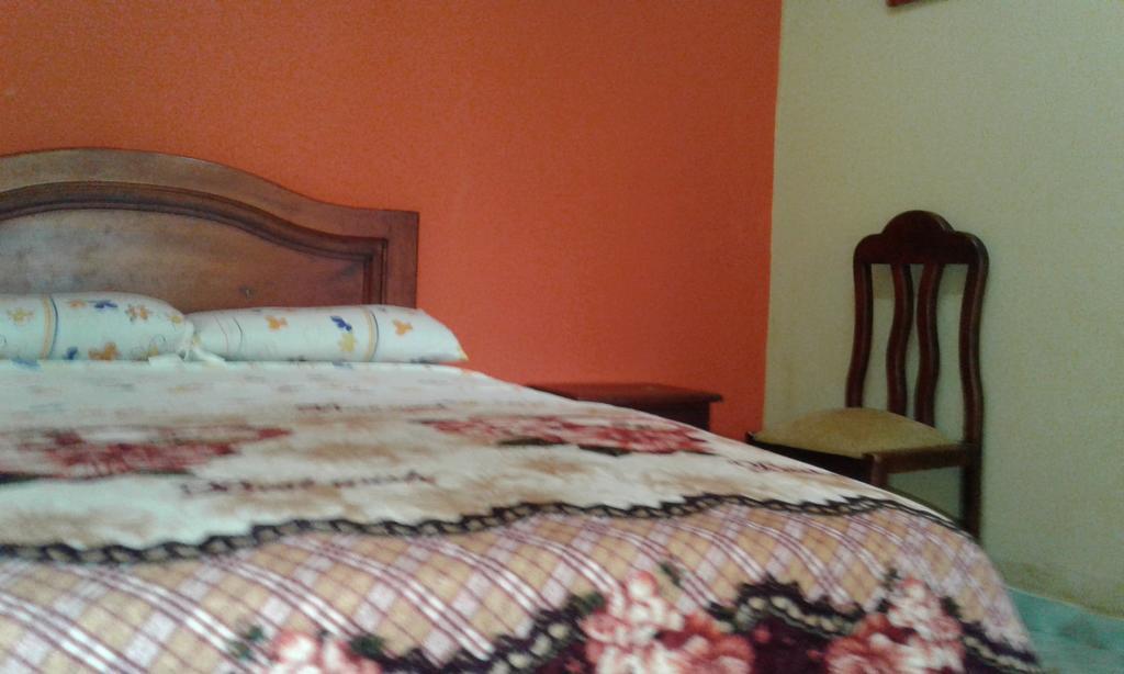 Hostal Jireh Tena Exterior photo
