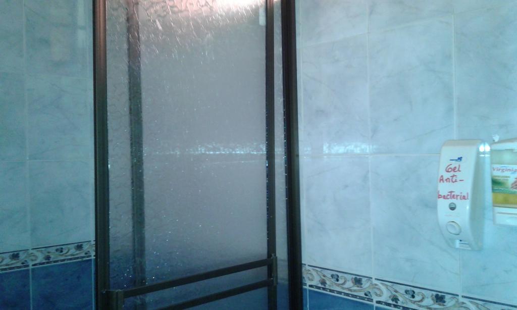 Hostal Jireh Tena Exterior photo